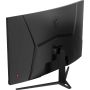 MSI G32C4XDE computer monitor 80 cm (31.5") 1920 x 1080 Pixels Full HD Zwart (9S6-3DA61T-039) thumbnail