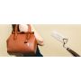 ADATA AUV210-64G-RGD USB flash drive 64 GB USB Type-A 2.0 Beige (AUV210-64G-RGD) thumbnail