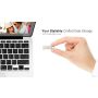 ADATA AUV210-64G-RGD USB flash drive 64 GB USB Type-A 2.0 Beige (AUV210-64G-RGD) thumbnail