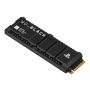 SanDisk WD Black SN850P NVMe SSD (WDBBYV0040BNC-WRSN) thumbnail