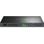 TP-Link VIGI NVR4032H Netwerk Video Recorder (NVR) Zwart (VIGI NVR4032H) thumbnail