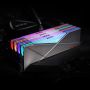 XPG Spectrix D50 geheugenmodule 16 GB 1 x 16 GB DDR4 288-pin DIMM (AX4U320016G16A-ST50) thumbnail