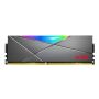 XPG SPECTRIX D50 geheugenmodule 32 GB 2 x 16 GB DDR4 3600 MHz (AX4U360016G18I-DT50) thumbnail