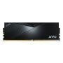 XPG Lancer geheugenmodule 16 GB 1 x 16 GB DDR5 288-pin DIMM ECC (AX5U5200C3816G-CLABK) thumbnail