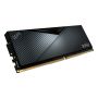 XPG Lancer geheugenmodule 16 GB 1 x 16 GB DDR5 288-pin DIMM ECC (AX5U5200C3816G-CLABK) thumbnail