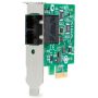 Allied Telesis AT-2711FX/LC-901 netwerkkaart Intern Fiber 100 Mbit/s (AT-2711FX/LC-901) thumbnail