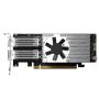 QNAP QXG-100G2SF-E810 netwerkkaart Intern Fiber 100000 Mbit/s (QXG-100G2SF-E810) thumbnail
