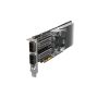 QNAP QXG-100G2SF-E810 netwerkkaart Intern Fiber 100000 Mbit/s (QXG-100G2SF-E810) thumbnail