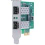 Allied Telesis AT-2911SFP/2-901 netwerkkaart Intern Fiber 1000 Mbit/s (AT-2911SFP/2-901) thumbnail