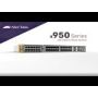 Allied Telesis AT-x950-28XSQ-B01 Managed L3 Grijs (AT-X950-28XSQ) thumbnail