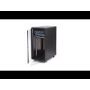 StarTech.com 26U Enterprise-Grade Server Rack Cabinet, 19in Vergrendelbare 4-Post Patchkast met 83cm Montagediepte en 800kg Draagkracht thumbnail