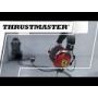 Thrustmaster New! T.Racing Scuderia Ferrari Edition Headset Bedraad Hoofdband Gamen Zwart, Rood (4060105) thumbnail
