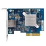 QNAP QXG-10G1T netwerkkaart Intern Ethernet 10000 Mbit/s (QXG-10G1T) thumbnail