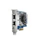 QNAP QXG-10G2T-X710 netwerkkaart Intern Ethernet 1000 Mbit/s (QXG-10G2T-X710) thumbnail