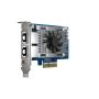 QNAP QXG-10G2T-X710 netwerkkaart Intern Ethernet 1000 Mbit/s (QXG-10G2T-X710) thumbnail