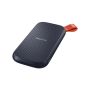 SanDisk SDSSDE30-2T00-G26 externe solide-state drive 2 TB Zwart (SDSSDE30-2T00-G26) thumbnail