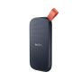 SanDisk SDSSDE30-2T00-G26 externe solide-state drive 2 TB Zwart (SDSSDE30-2T00-G26) thumbnail