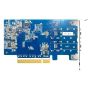 QNAP QXG-25G2SF-CX6 netwerkkaart Intern Fiber 25000 Mbit/s (QXG-25G2SF-CX6) thumbnail