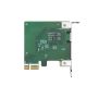 QNAP QXG-2G1T-I225 netwerkkaart Intern Ethernet 2500 Mbit/s (QXG-2G1T-I225) thumbnail