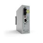 Allied Telesis AT-IMC2000T/SC-980 netwerk media converter 1000 Mbit/s 850 nm Multimode Grijs (AT-IMC2000T/SC-980) thumbnail