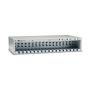 Allied Telesis MMCR18 netwerkchassis (AT-MMCR18-60) thumbnail