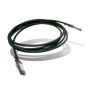 Allied Telesis AT-StackXS/1.0 InfiniBand en Glasvezelkabel 1 m SFP+ (AT-STACKXS/1.0) thumbnail