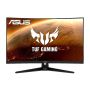 ASUS TUF Gaming VG27WQ1B computer monitor 68,6 cm (27") 2560 x 1440 Pixels Quad HD LCD Zwart (90LM0671-B01170) thumbnail