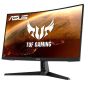 ASUS TUF Gaming VG27WQ1B computer monitor 68,6 cm (27") 2560 x 1440 Pixels Quad HD LCD Zwart (90LM0671-B01170) thumbnail