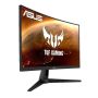 ASUS TUF Gaming VG27WQ1B computer monitor 68,6 cm (27") 2560 x 1440 Pixels Quad HD LCD Zwart (90LM0671-B01170) thumbnail