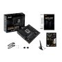 ASUS TUF GAMING B760M-BTF WIFI D4 Intel B760 LGA 1700 micro ATX (90MB1E50-M0EAY0) thumbnail