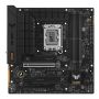 ASUS TUF GAMING B760M-BTF WIFI D4 Intel B760 LGA 1700 micro ATX (90MB1E50-M0EAY0) thumbnail