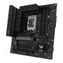 ASUS TUF GAMING B760M-BTF WIFI D4 Intel B760 LGA 1700 micro ATX (90MB1E50-M0EAY0) thumbnail