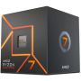 AMD Ryzen 7 7700 processor 3,8 GHz 32 MB L2 & L3 Box (100-100000592BOX) thumbnail