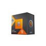 AMD Ryzen 9 7900X3D processor 4,4 GHz 128 MB L2 & L3 Box (100-100000909WOF) thumbnail
