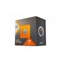 AMD Ryzen 7 7800X3D processor 4,2 GHz 96 MB L3 Box (100-100000910WOF) thumbnail