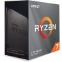 AMD Ryzen 7 5700X processor 3,4 GHz 32 MB L3 Box (100-100000926WOF) thumbnail