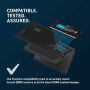 Crucial CT2K24G56C46S5 geheugenmodule 48 GB 2 x 24 GB DDR5 5600 MHz (CT2K24G56C46S5) thumbnail