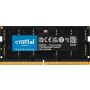 Crucial SORAM D5 5200 48GB CL46 - 48 GB geheugenmodule 1 x 48 GB DDR5 5600 MHz ECC (CT48G56C46S5) thumbnail