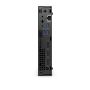 DELL OptiPlex 7010 Plus Intel® Core™ i5 i5-13500T 16 GB DDR5-SDRAM 512 GB SSD Windows 11 Pro MFF Mini PC Zwart (4YH57) thumbnail