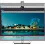 DELL UltraSharp U3224KBA LED display 80 cm (31.5") 6144 x 3456 Pixels 6K Ultra HD LCD Zwart, Zilver (DELL-U3224KBA) thumbnail