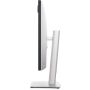 DELL UltraSharp U3224KBA LED display 80 cm (31.5") 6144 x 3456 Pixels 6K Ultra HD LCD Zwart, Zilver (DELL-U3224KBA) thumbnail
