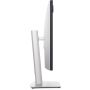DELL UltraSharp U3224KBA LED display 80 cm (31.5") 6144 x 3456 Pixels 6K Ultra HD LCD Zwart, Zilver (DELL-U3224KBA) thumbnail