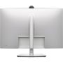 DELL UltraSharp U3224KBA LED display 80 cm (31.5") 6144 x 3456 Pixels 6K Ultra HD LCD Zwart, Zilver (DELL-U3224KBA) thumbnail