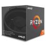 AMD Ryzen 7 2700 processor 3,2 GHz 16 MB L3 Box (YD2700BBAFBOX) thumbnail