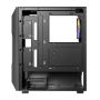 Antec AX61 Elite Midi Tower Zwart (0-761345-10069-4) thumbnail