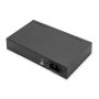 Digitus DN-95357 netwerk-switch Fast Ethernet (10/100) Power over Ethernet (PoE) Zwart (DN-95357) thumbnail