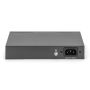 Digitus DN-95357 netwerk-switch Fast Ethernet (10/100) Power over Ethernet (PoE) Zwart (DN-95357) thumbnail