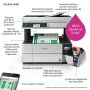 Epson EcoTank L6460 Inkjet A4 4800 x 1200 DPI 37 ppm Wifi (C11CJ89403) thumbnail