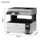 Epson EcoTank L6460 Inkjet A4 4800 x 1200 DPI 37 ppm Wifi (C11CJ89403) thumbnail