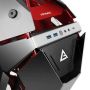 Antec Torque computer case Midi Tower Zwart, Rood (0-761345-80017-4) thumbnail